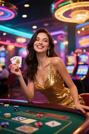 wing1688 Roulette Live Stream ကာစီနိုမြင်ကွင်း