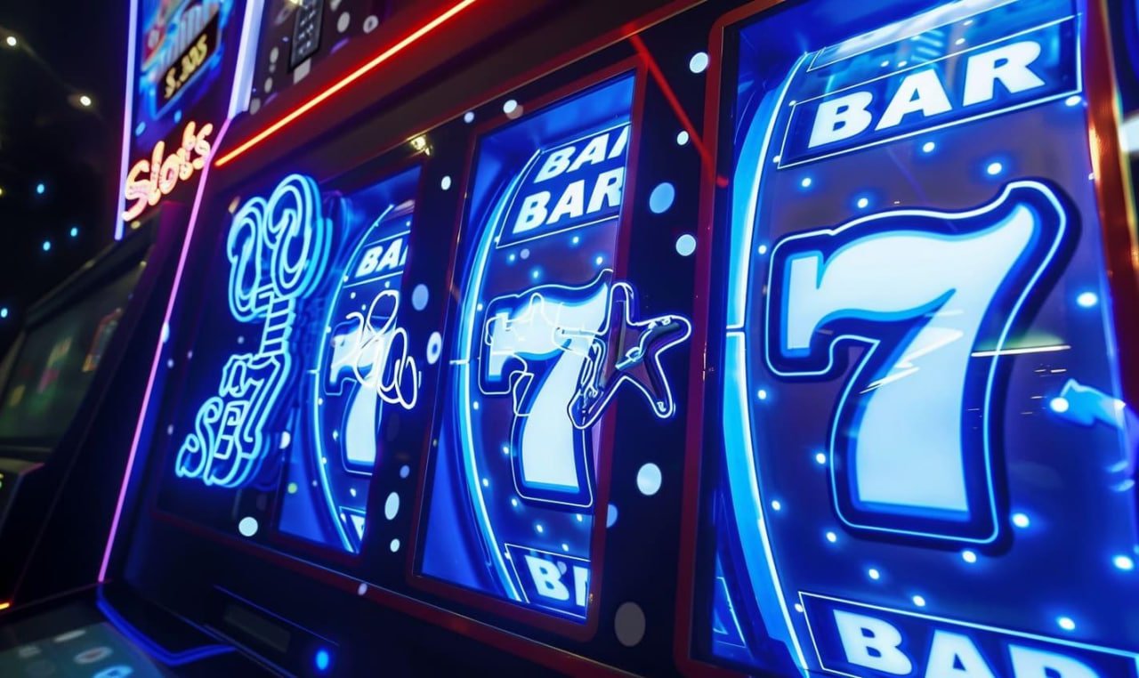 Online Casino ကစားနည်းအဆင့်ဆင့် ဖော်ပြသောမြင်ကွင်း