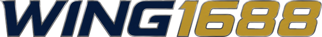 wing1688 Logo
